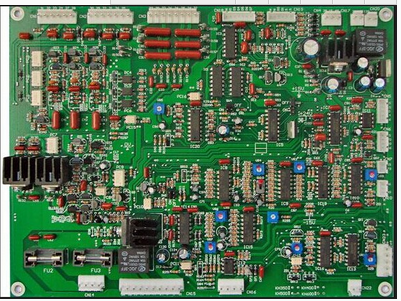 PCB組裝的切換時(shí)間及特殊性